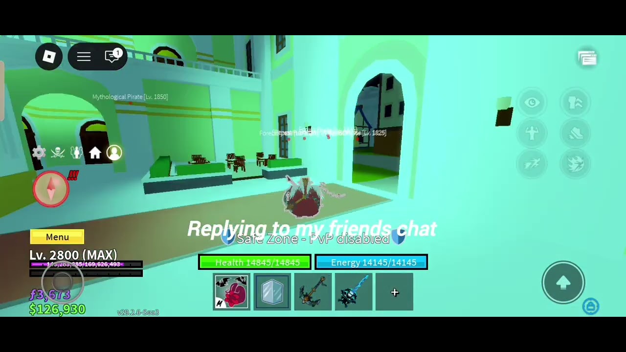 Bounty hunting on phone