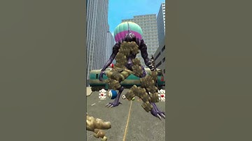 NEXTBOTS VS C4 Part 413 #gmod #nextbots #shorts #chasing #chase #viral