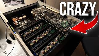 This takes Hifi to a Whole New Level! You Have to See It