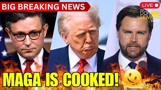 Lemon LIVE at 5 | Donald Trump & MAGA are FAILING! - November 7th, 2025
