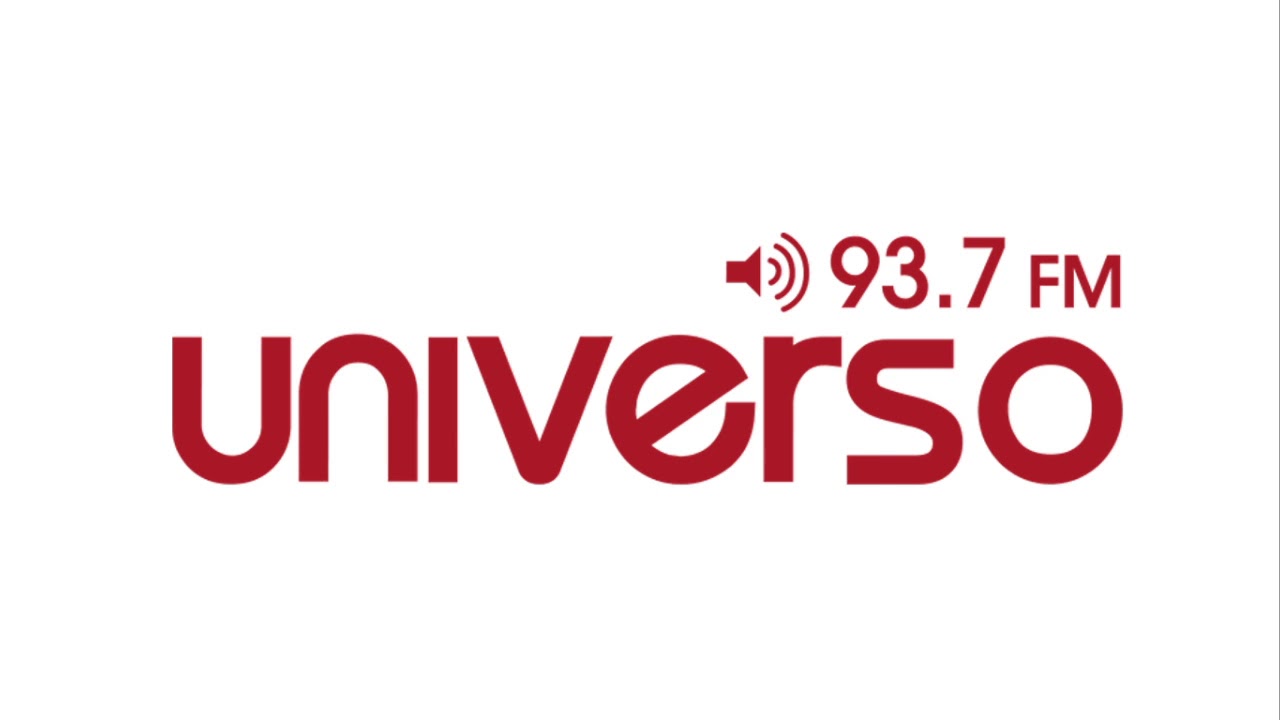 Radio Universo FM 93.7 FM_Continuidad (25-12-2019) - YouTube