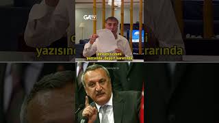 “Bunun yaptığını cumhurbaşkanı yapamaz!” 📌 | Sedat Peker