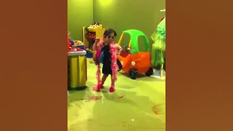 fashion show