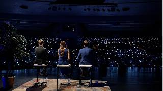 Fix You - Lifein3D LIVE from Mountain View