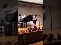 オリバーのマーチ〜オリバー! 発表会 小3男子