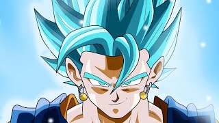 Legend Fighter Vgto V.s Beruz