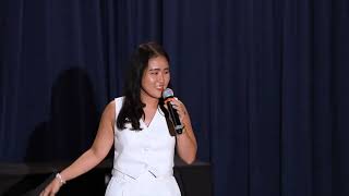 Rae Fung | Confessions of a Recovering Workaholic | Celebration