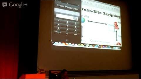 Retro-conception et hacking