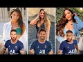 Paris Saint-Germain Players Wives and Girlfriends 2021-2022