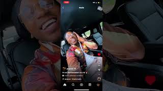 Jacquees “Pick it up” SNIPPET Ft Jermaine Dupri