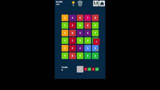 Drag n Clear Numbers: Match 3 Number Game screenshot 5