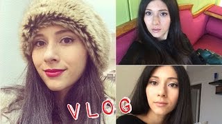 ВЛОГ: КАК ПРОХОДИТ ДЕНЬ. ПОКУПКИ. СОФТБОКСЫ. И КРАСНАЯ ПОМАДА ВЛОГ: КАК ПРОХОДИТ ДЕНЬ. ПОКУПКИ. СОФТБОКСЫ. И КРАСНАЯ ПОМАДА