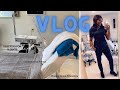 Day In The Life As An Esthetician | Spa Owner | Preparing For Clients, Closing Procedures| VLOG