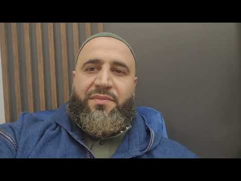 المعتصم بالله العسلي واخوته ياأيهاالمختار