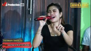 Demen Tek Simpen   Anik Arnika   SABAR 24 April