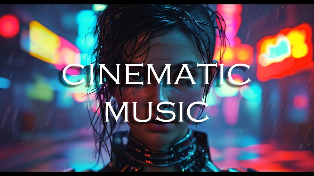 Cinematic Background Music | No Copyright | FREE FOR PROFIT USE | CineScore Vault