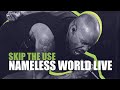 Skip The Use - Nameless World Live