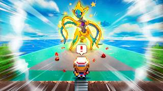 I FINALLY found Shiny Deoxys! screenshot 3