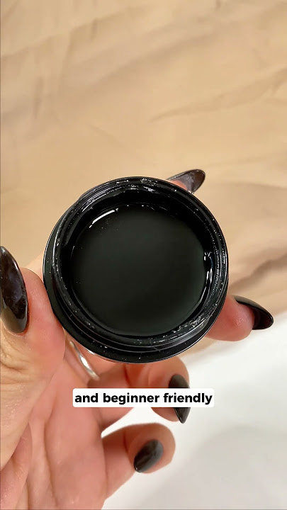 Which Extend Gel is perfect for you? #Shorts