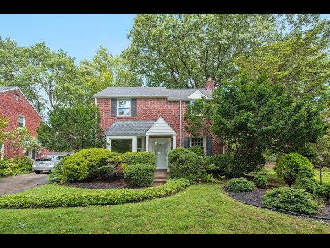 515 E Spring Ave, Wynnewood, PA home video tour