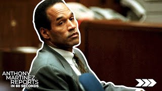 O.J. Simpson dead at 76 | AMR In 60 Seconds | RNN