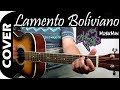 Lamento Boliviano 🇧🇴 - Enanitos Verdes / MusikMan #060