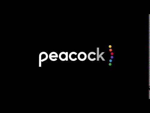 Peacock Dreamworks Animation Television 2020 1 