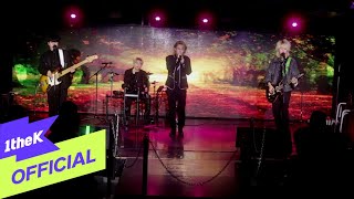 [MV] FISTBUMP(피스트범프) _ When I see the autumn sky, I miss you (JinSeonMiHee-ahLOVE) (Live Ver.)