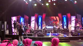 The Mercy's - Hanyalah Kenangan - cover