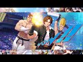 SNK FIGHTING MASTERS: UM JOGO DE LUTA EM ESTILO DIFERENTE!