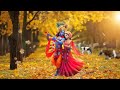 New Hare Krishna Song| Soulful Devotee Music 2025 Western Music Style |#krishnabhajan #krishnabhakti