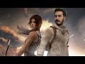 MEZAR AVCILARI ! | Tomb Raider Türkçe Bölüm 1