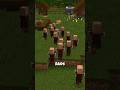 I Found Minecraft’s Alternate Universes