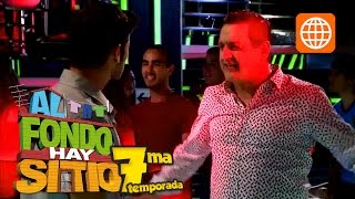 Al fondo hay sitio - Capitulo 1207 parte 2/5