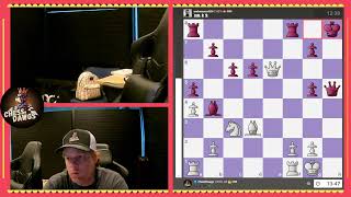 Chess Dawgs Live!