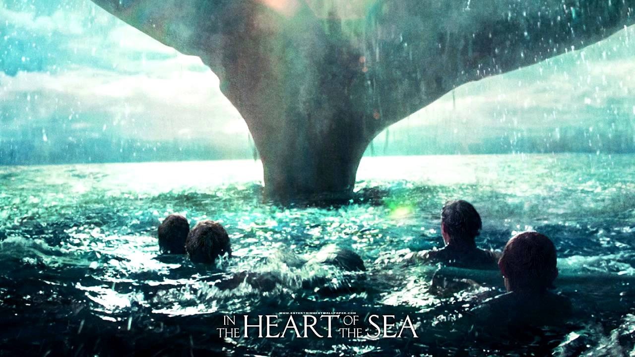 Twelve Titans Music - Strike The Sky ("In The Heart of The Sea - Final Trailer" Music)