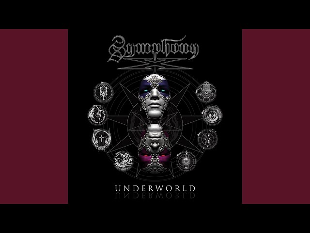 Symphony X - Run With The Devil