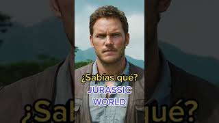 Sabías Qué? En Juric World