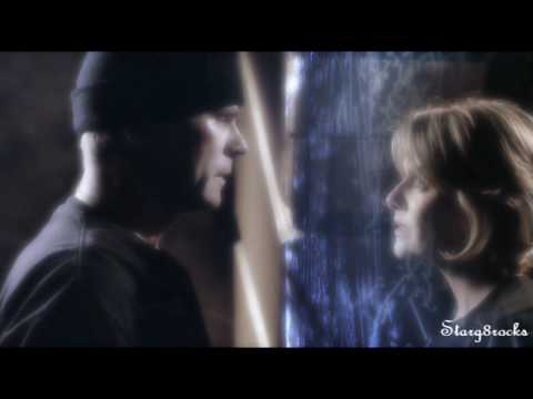 Stargate SG-1: Jack & Sam: "The Terminator Love Theme"