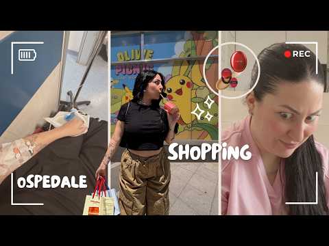 SUPER HAUL di tutto quello che ho comprato in Corea 🛍️