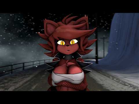 FNIA | Put Your Finger on the Screen | SFM