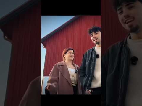 شو مواصفات فتاه احلامك الان نور Shorts 