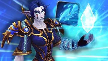 Frost Mages Are BACK And BETTER Than Ever! (5v5 1v1 Duels) - PvP WoW: Dragonflight