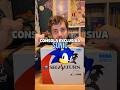 ¿SEGA SATURN limitada de SONIC? ‼️😱