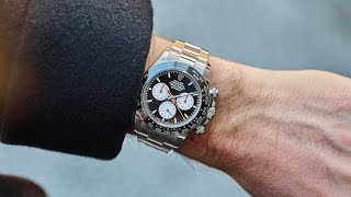 Top 5 Rolex Discontinuations And Impact on Price | 2024