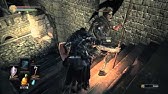 Bloodborne ブラッドボーン 聖堂街 その２ 木の盾ゲット Youtube