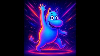 MOOMIN POLKA (Hardstyle Remix)