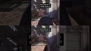 sync ads fov to scope zoom