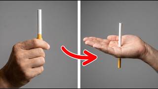 8 Crazy Magic Tricks That Defy Logic