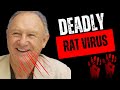 DEADLY RAT VIRUS FOUND IN GENE HACKMAN'S HOME